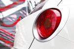 Alfa Romeo MiTo Quadrifoglio Verde 2011 года (AU)